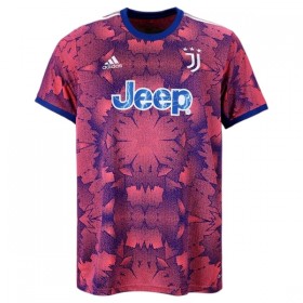 Camiseta de fútbol Juventus Chiesa 7 3ª equipación 2022/23